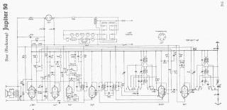 Siemens-Jupiter 50 preview